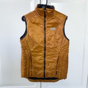 Helly Hansen verglas series vest